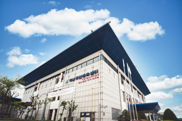 인천광역시 어린이과학관, 계산국민체육센터 통합운영(회원)관리 시스템 구축