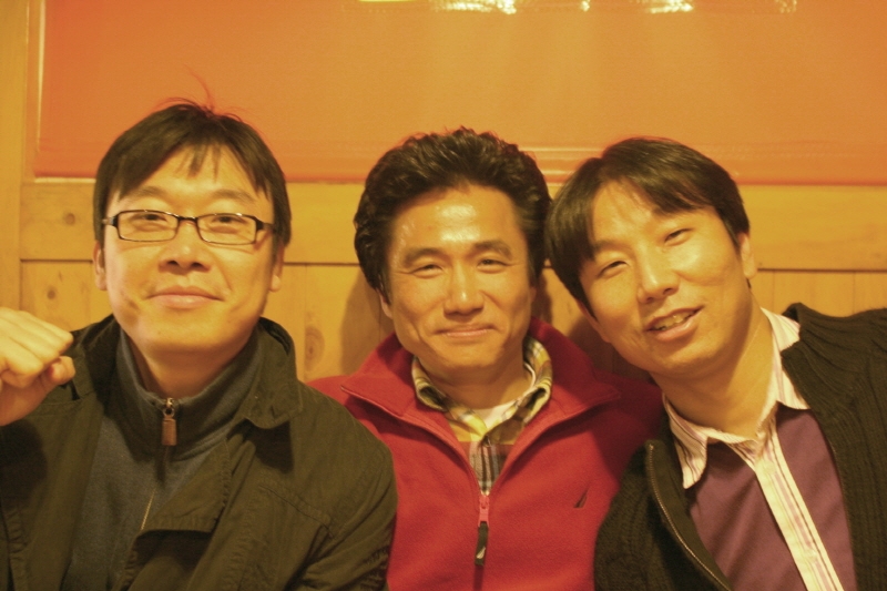 2013년 3월 농구관람(동호회)